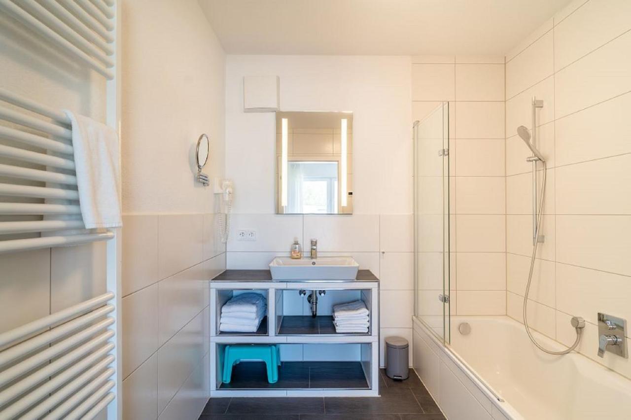 Am Sonnensee Apartment