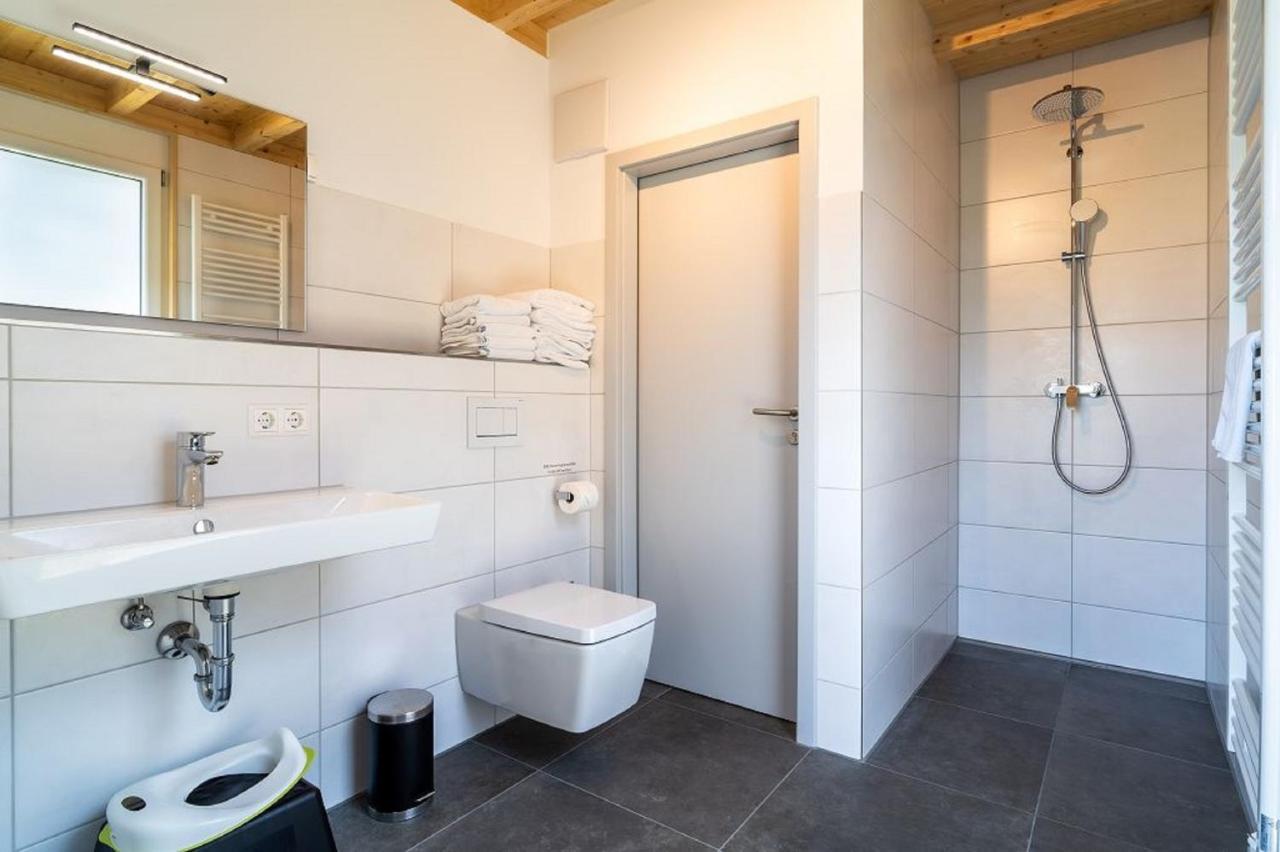 Apartment Am Sonnensee Leipheim
