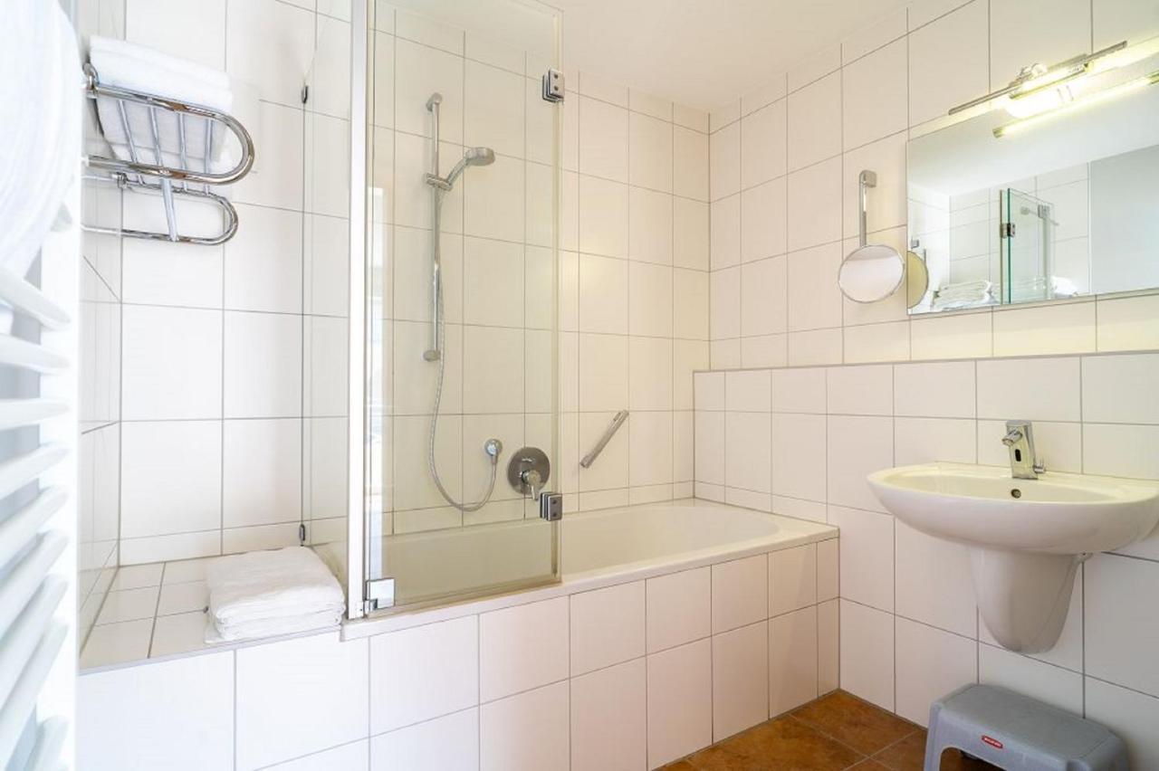 Apartment Am Sonnensee