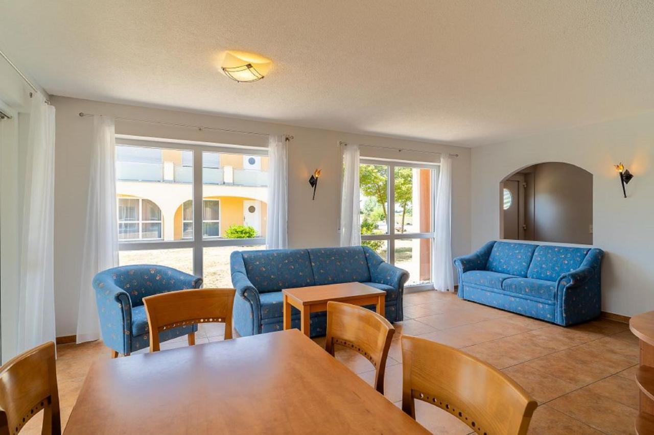 Apartment Am Sonnensee *