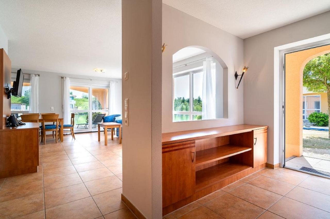 Am Sonnensee Apartment Leipheim