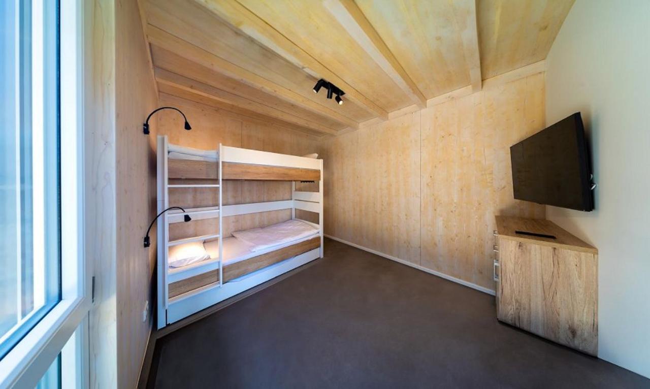 Apartment Am Sonnensee