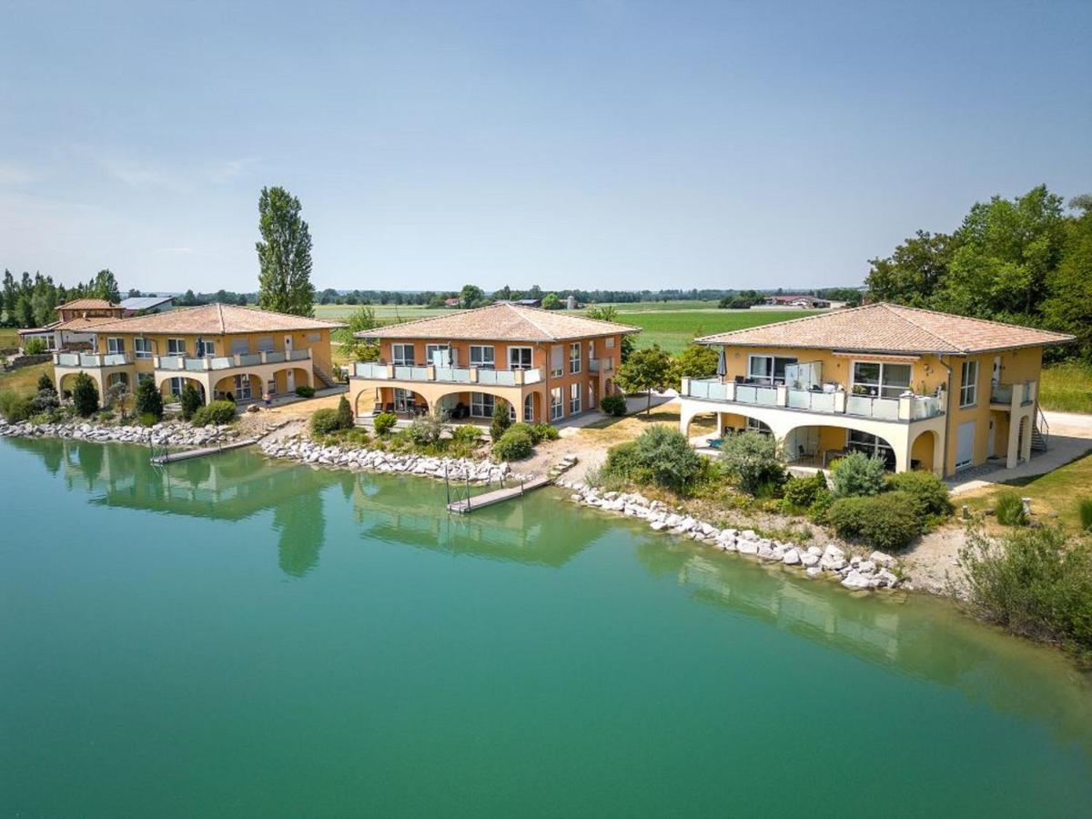 Am Sonnensee * Leipheim