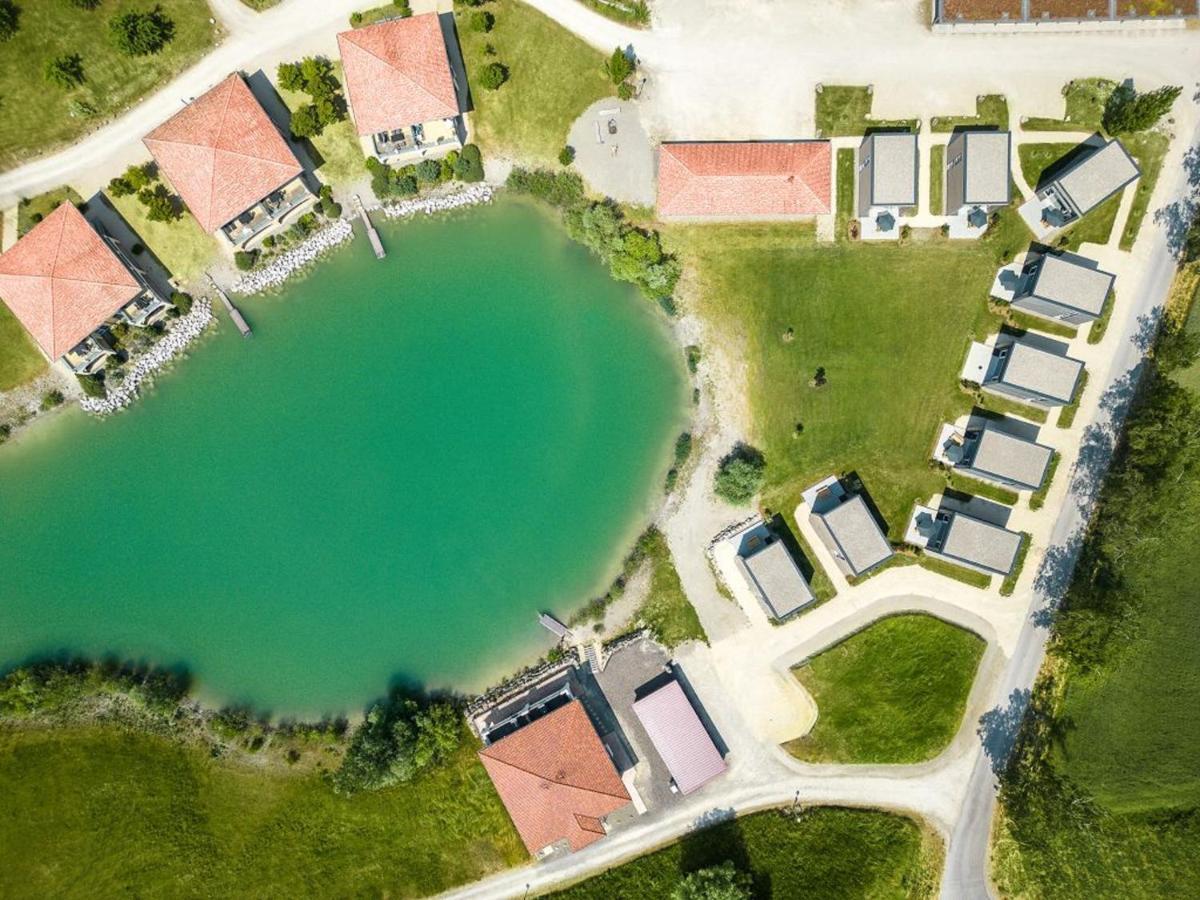 Apartment Am Sonnensee