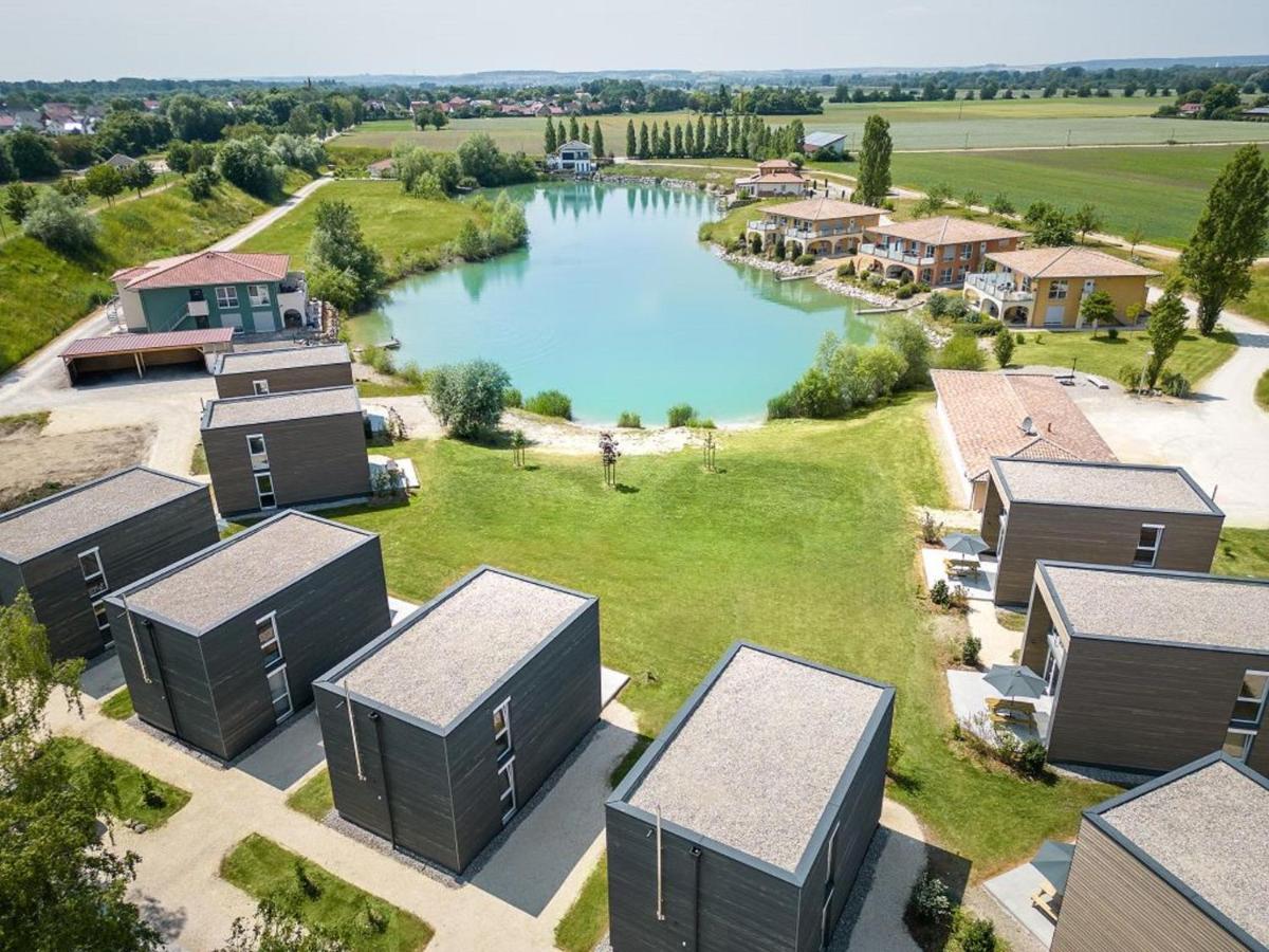 Am Sonnensee * Leipheim