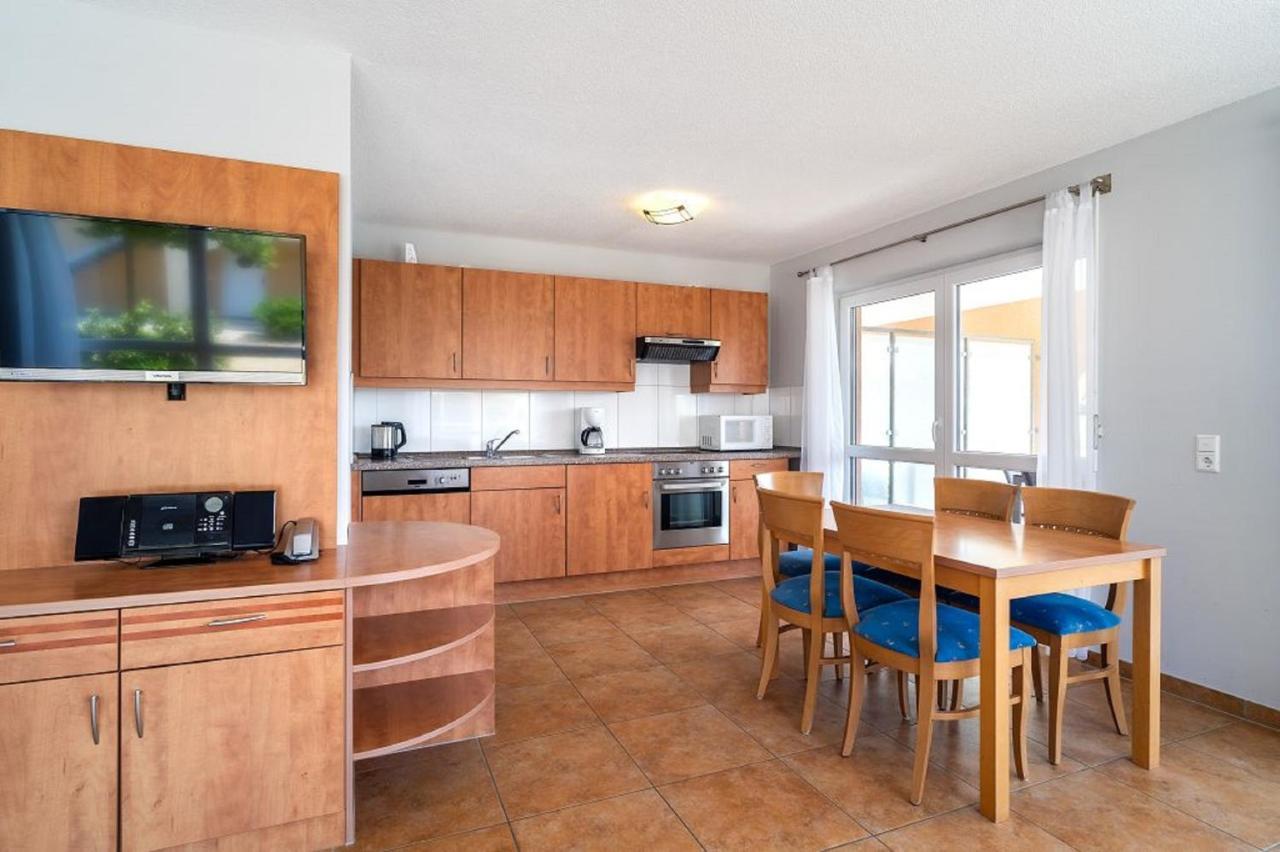 Am Sonnensee Appartement *